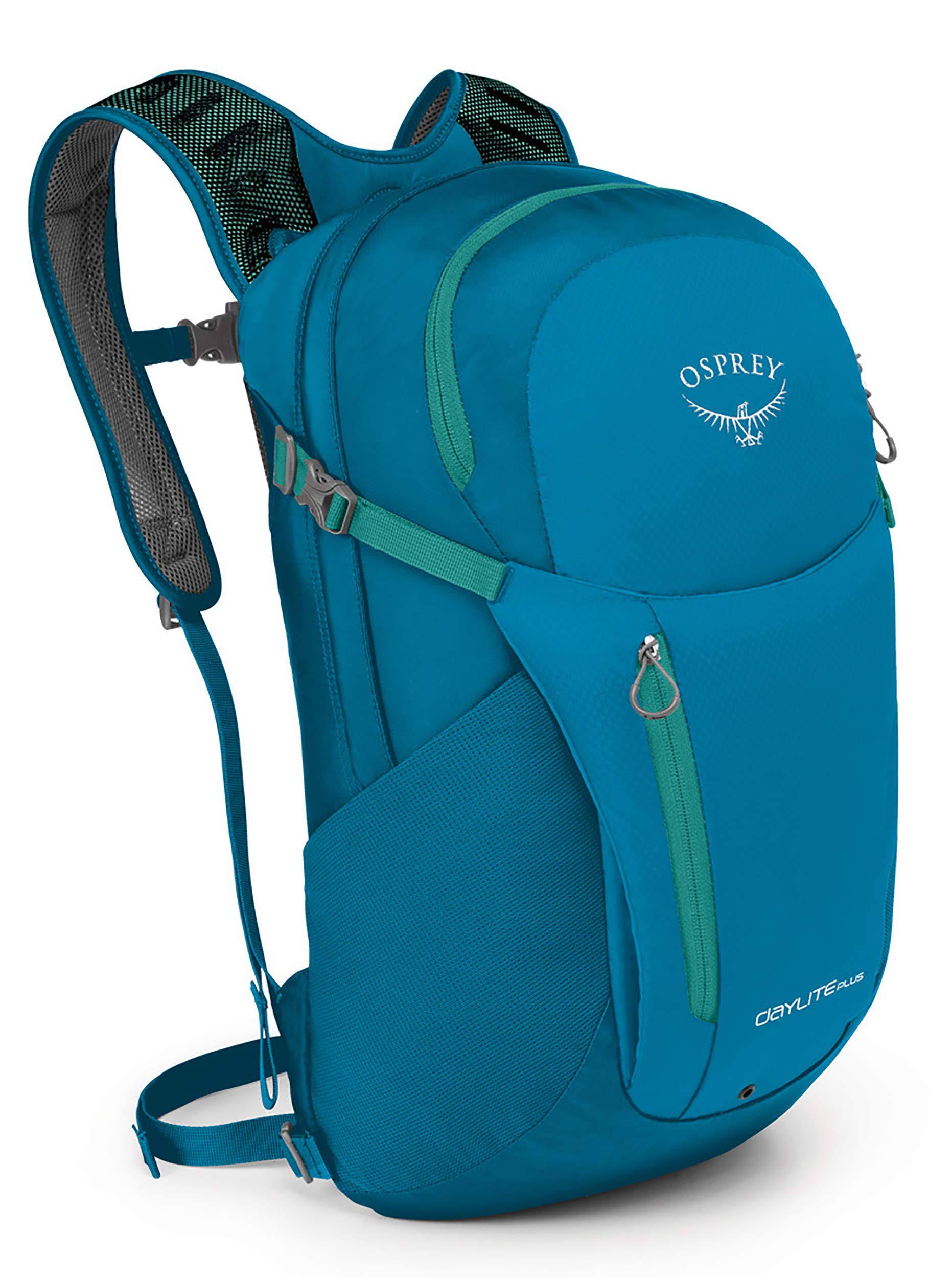 Osprey Daylite Plus-Sagebrush Blue