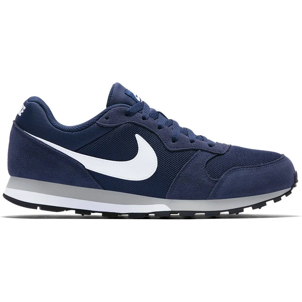 Nike MD Runner 2 Men&s Shoe - Blue