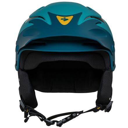 Sweet Protection Rocker Helmet Matte Aquamarine Metallic, L/XL