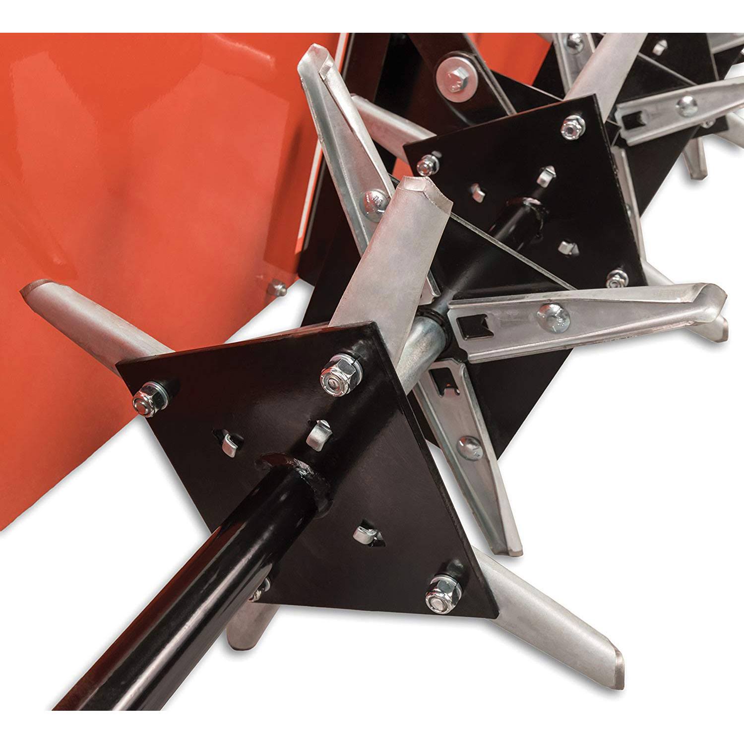 Agri-Fab 45-0299 48 in. Tow Plug Aerator