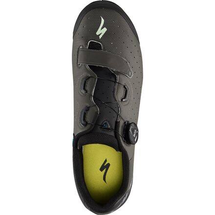 Specialized Recon 2.0 Mountain Bike Shoes - 42 - Oak