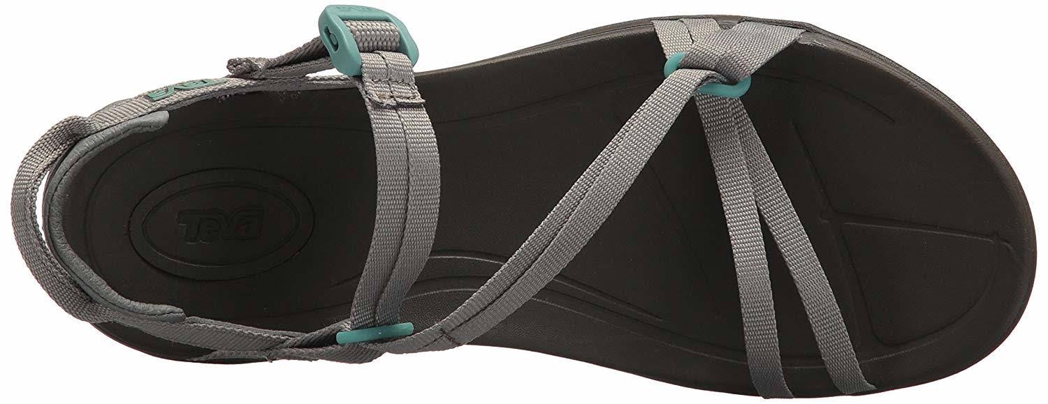 Teva Sirra - Women's 9 / Desert Sage