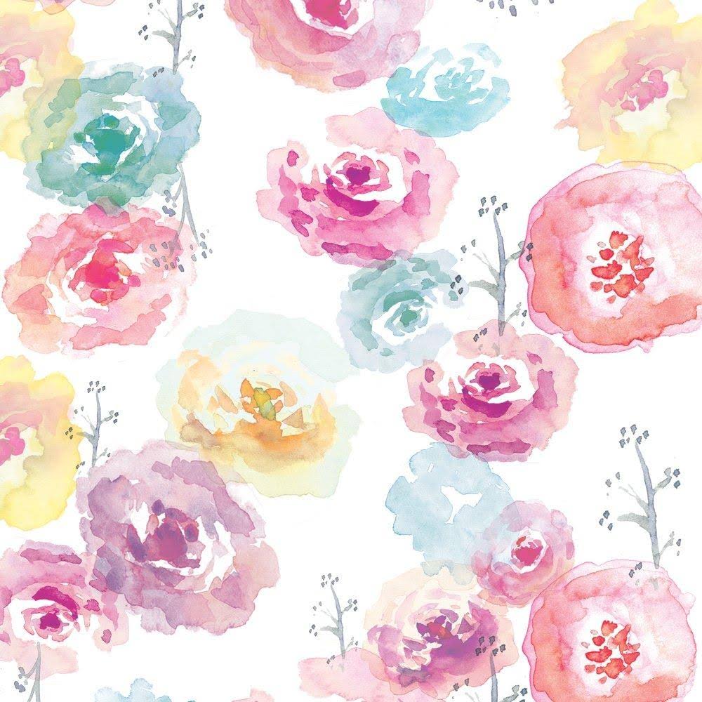 Honest Baby Diapers, Rose Blossom, Size 3 (136 Count)