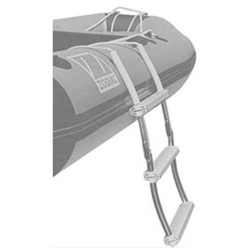 Garelick 13003 3 Step Inflatable Boat Ladder