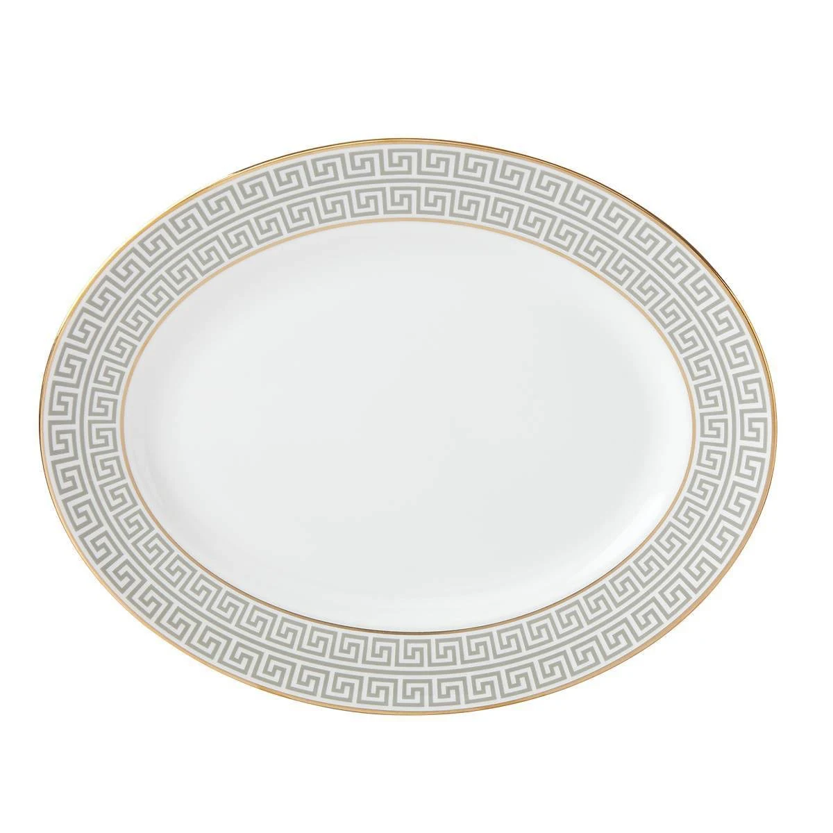 Lenox 887771 Delphi 13x22 Oval Serving Platter