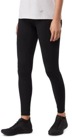 Arc&teryx Oriel 28in Legging - Women's Black, S
