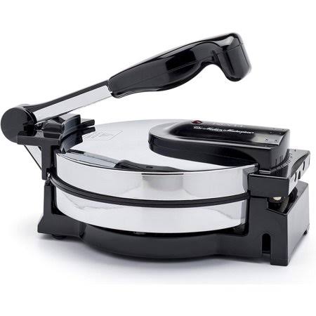 Best Revel Ctm-660 Tortilla Maker 110 Volt for USA