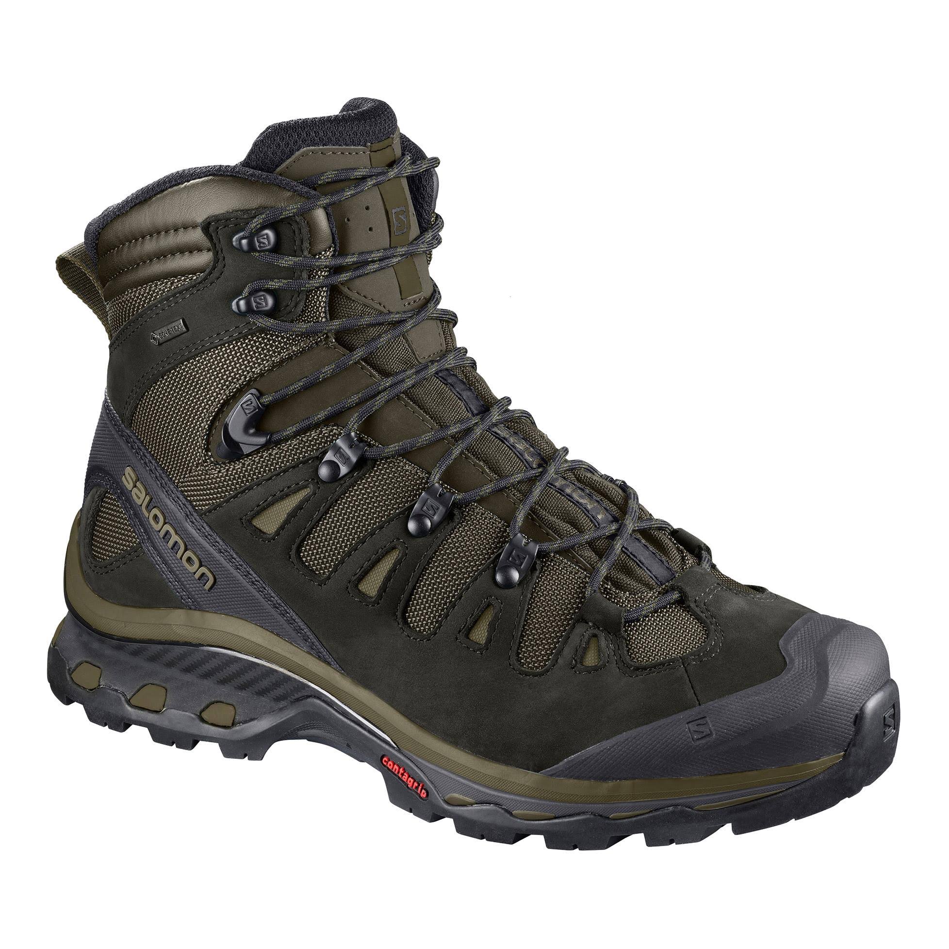 Salomon Men's Quest 4D 3 GTX 9.5