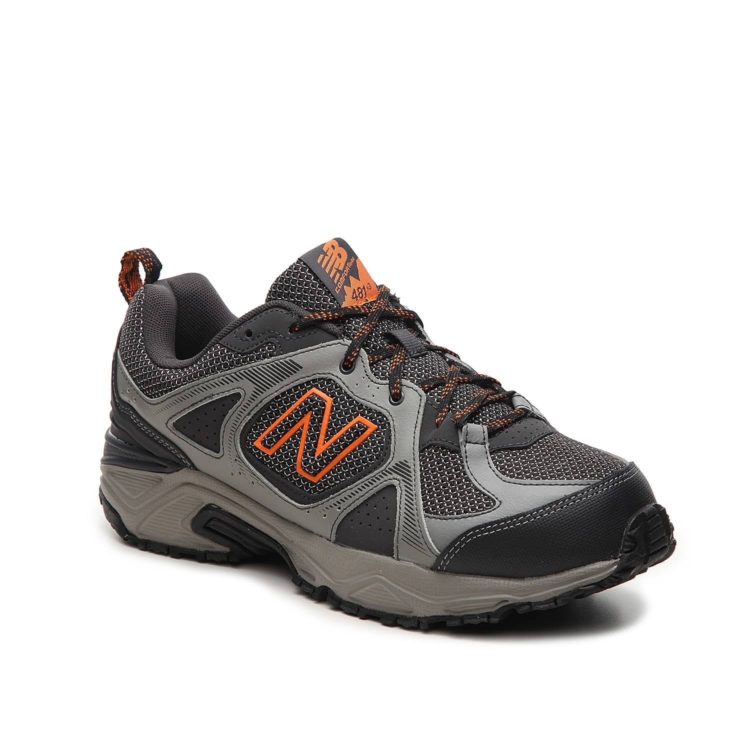 New Balance Men&s 481 V3 Trail Running Shoe