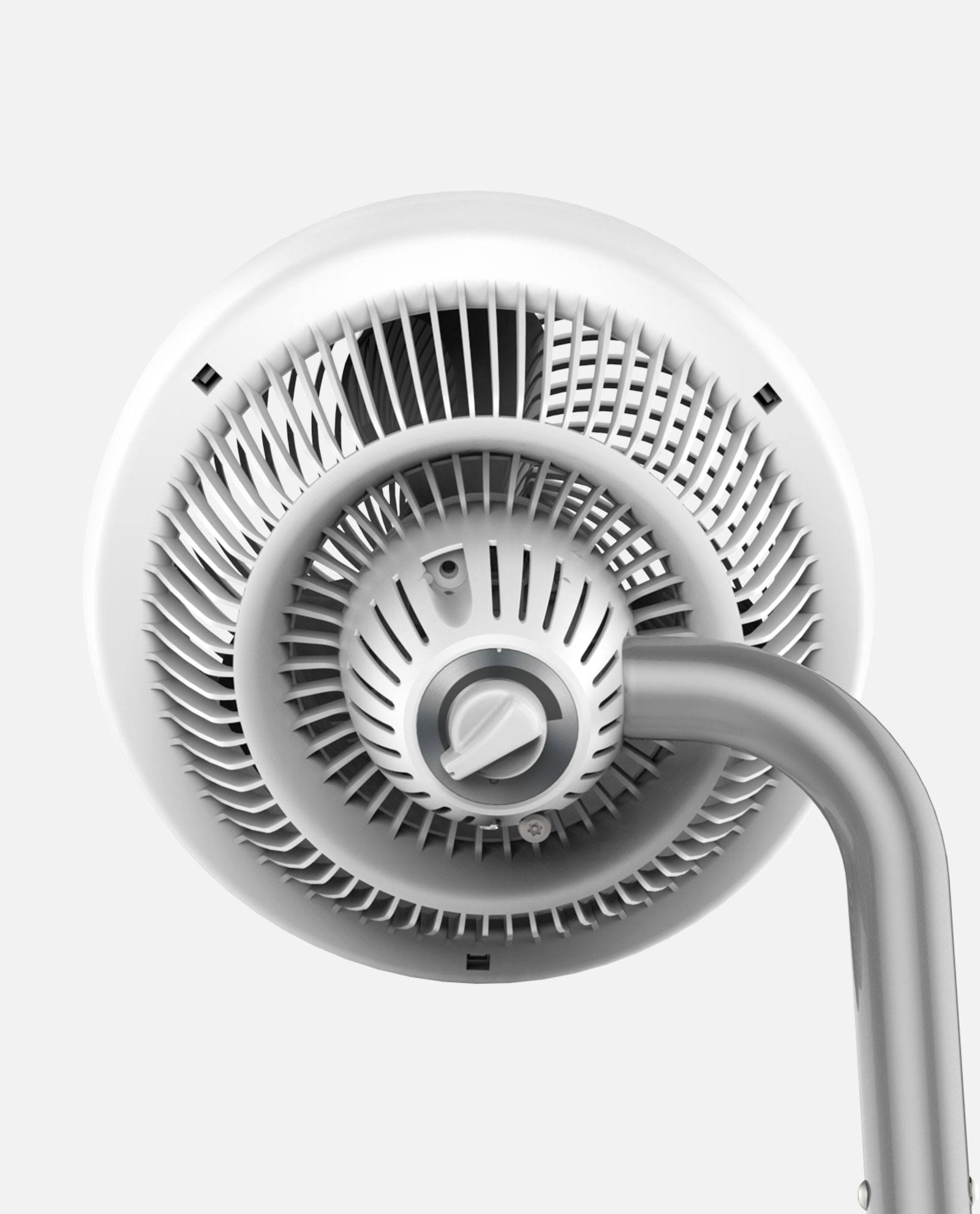 Vornado 693dc Energy Smart Mid-Size Air Circulator Fan with Variable Speed Contr