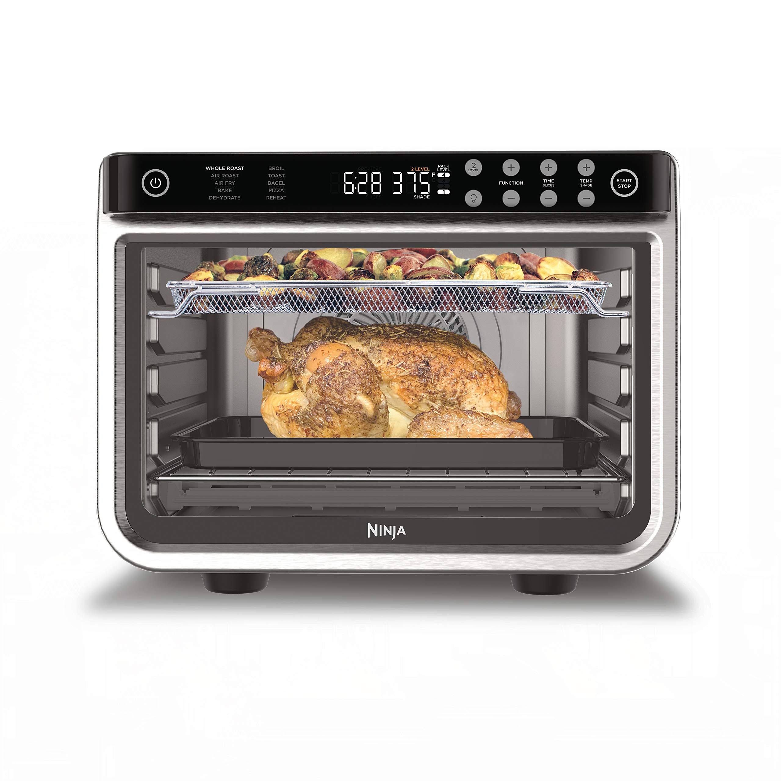 Ninja Foodi 10-in-1 XL Pro Air Fry Oven (DT201)