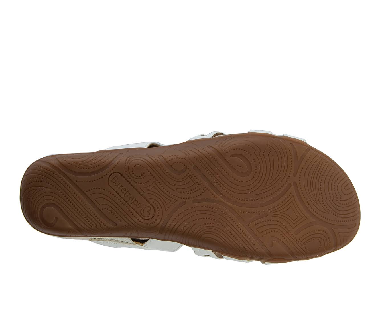 Baretraps Jewel Women's Sandals White
