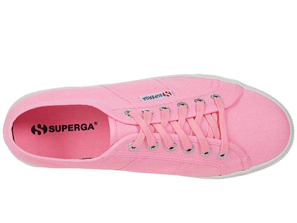 Superga 2790 Cotw Hot Pink
