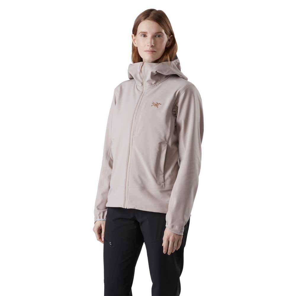 Arc&teryx Women&s Gamma MX Hoody, Black / L