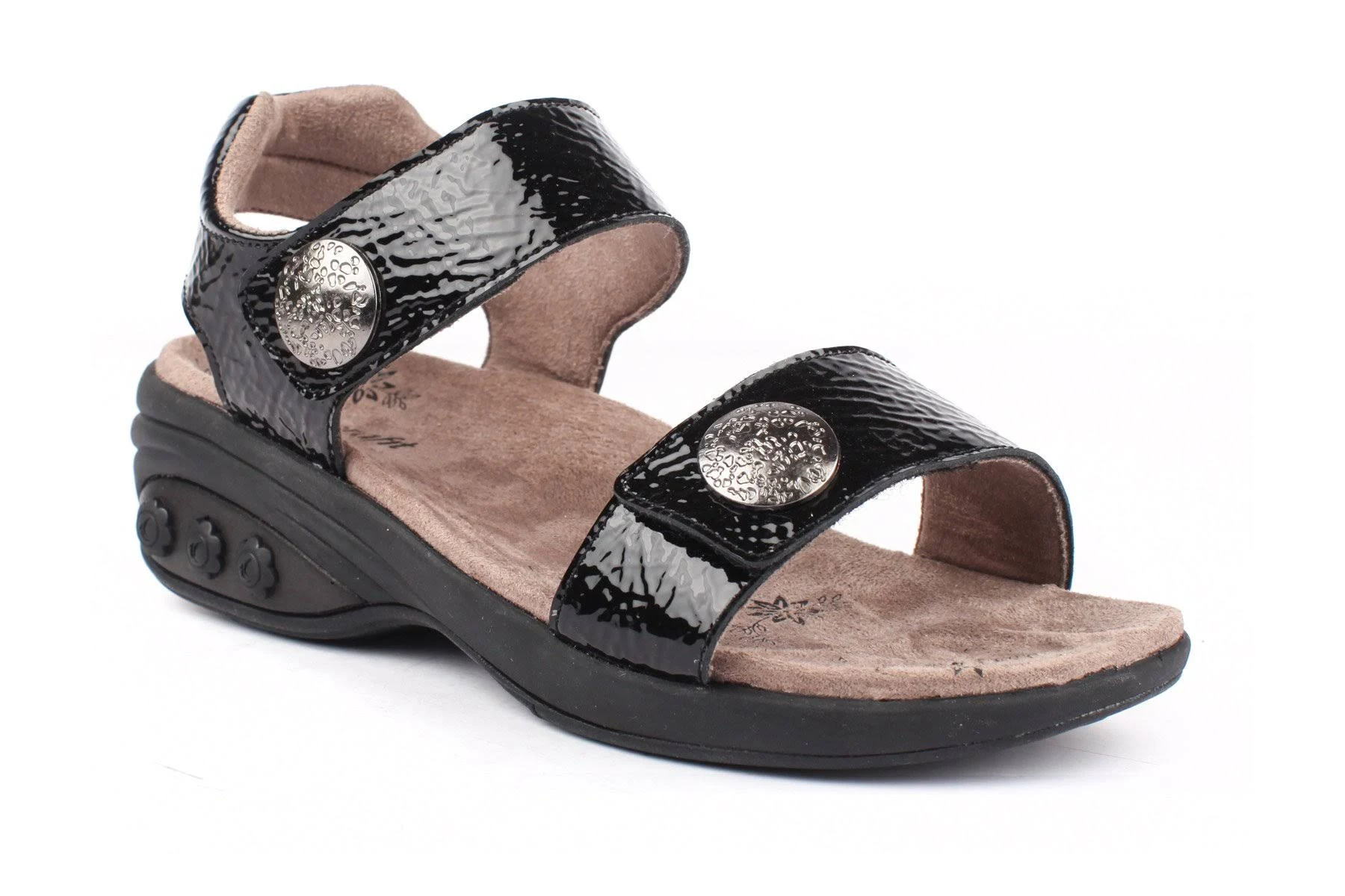 Therafit Melody 7 Women's Black