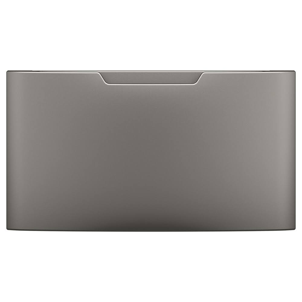 GE GFP1528PNSN Satin Nickel Pedestal