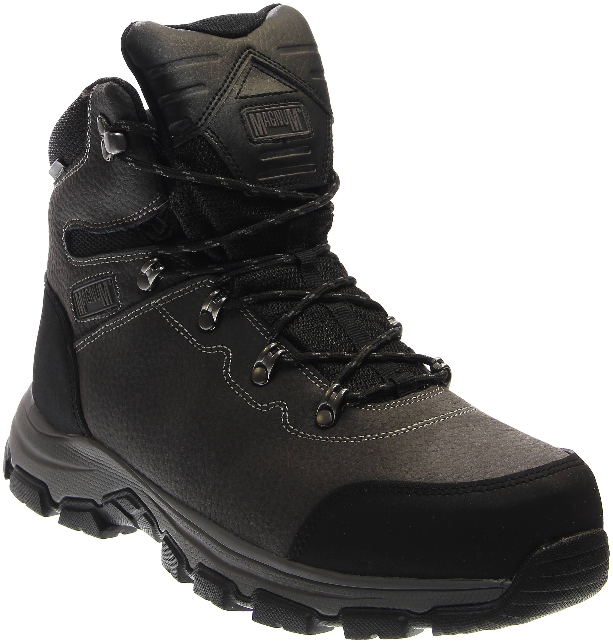 Men's Magnum Austin Mid Steel Toe Waterproof Boots