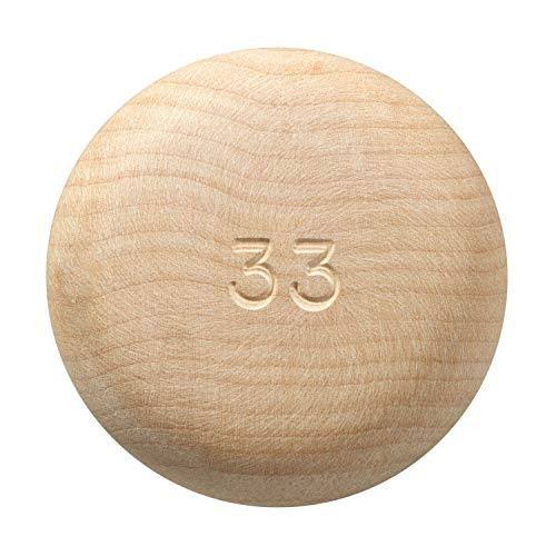 Easton North American Maple 110 Wood Baseball Bat