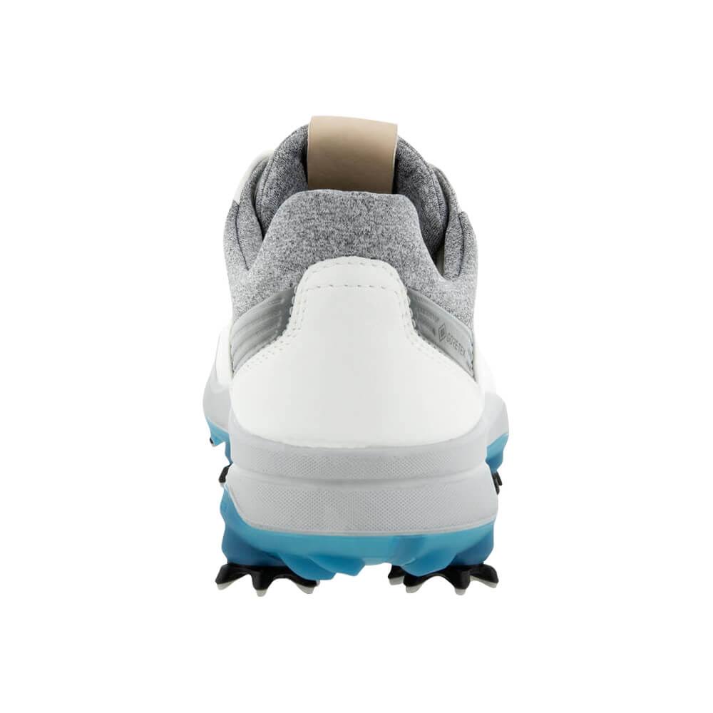 Ecco Women's Biom Hybrid G3 Golf Shoes, White