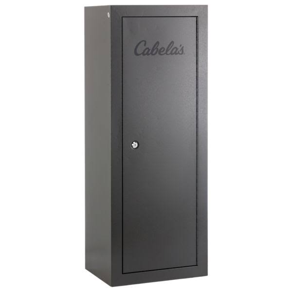 Cabela's Bass Pro Shops Ammo Cabinet - Gray 13197
