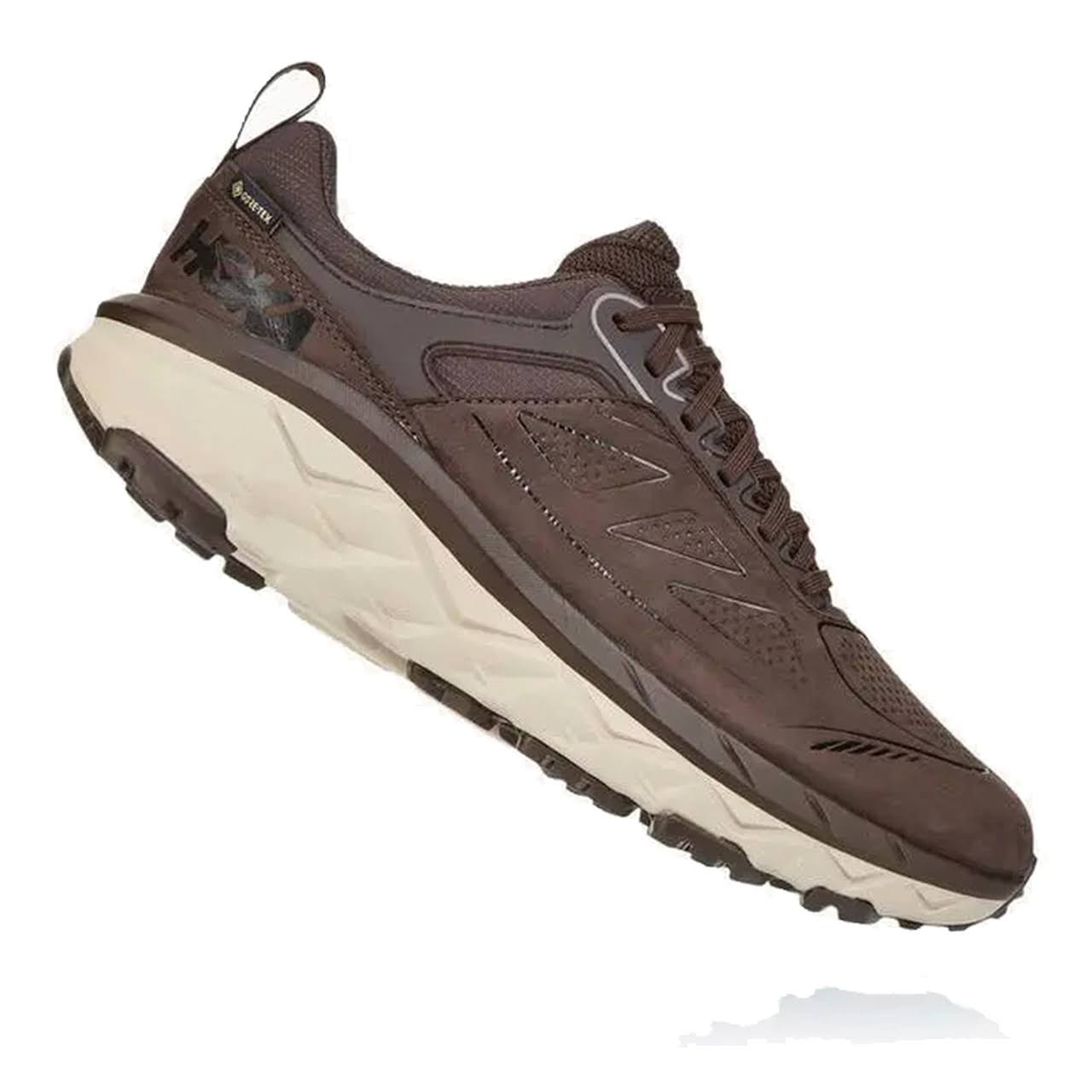 Hoka One One Men & S Challenger Low GTX Wide - Demitasse
