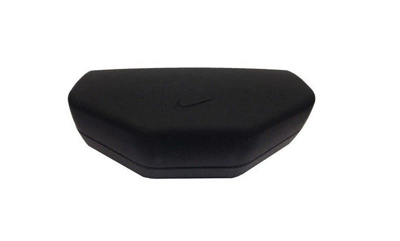 Nike 6073 Eyeglasses - 073 Brushed Gunmetal/Midnight Navy