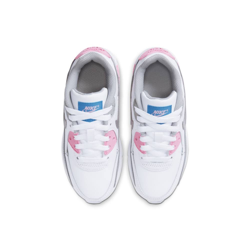 Nike Air Max 90 Leather - Girls Kids