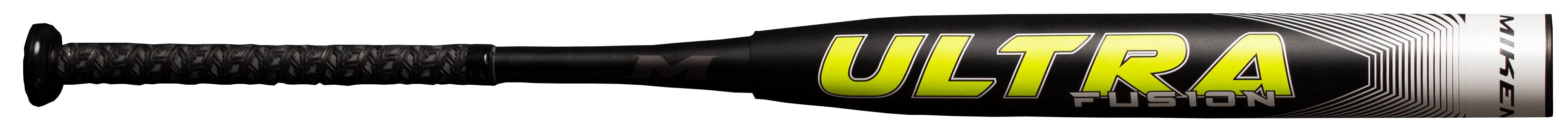 2021 Miken Ultra Fusion 14x22 Jason Kendrick Maxload Senior Slow Pitch Softball Bat: MFN4MS