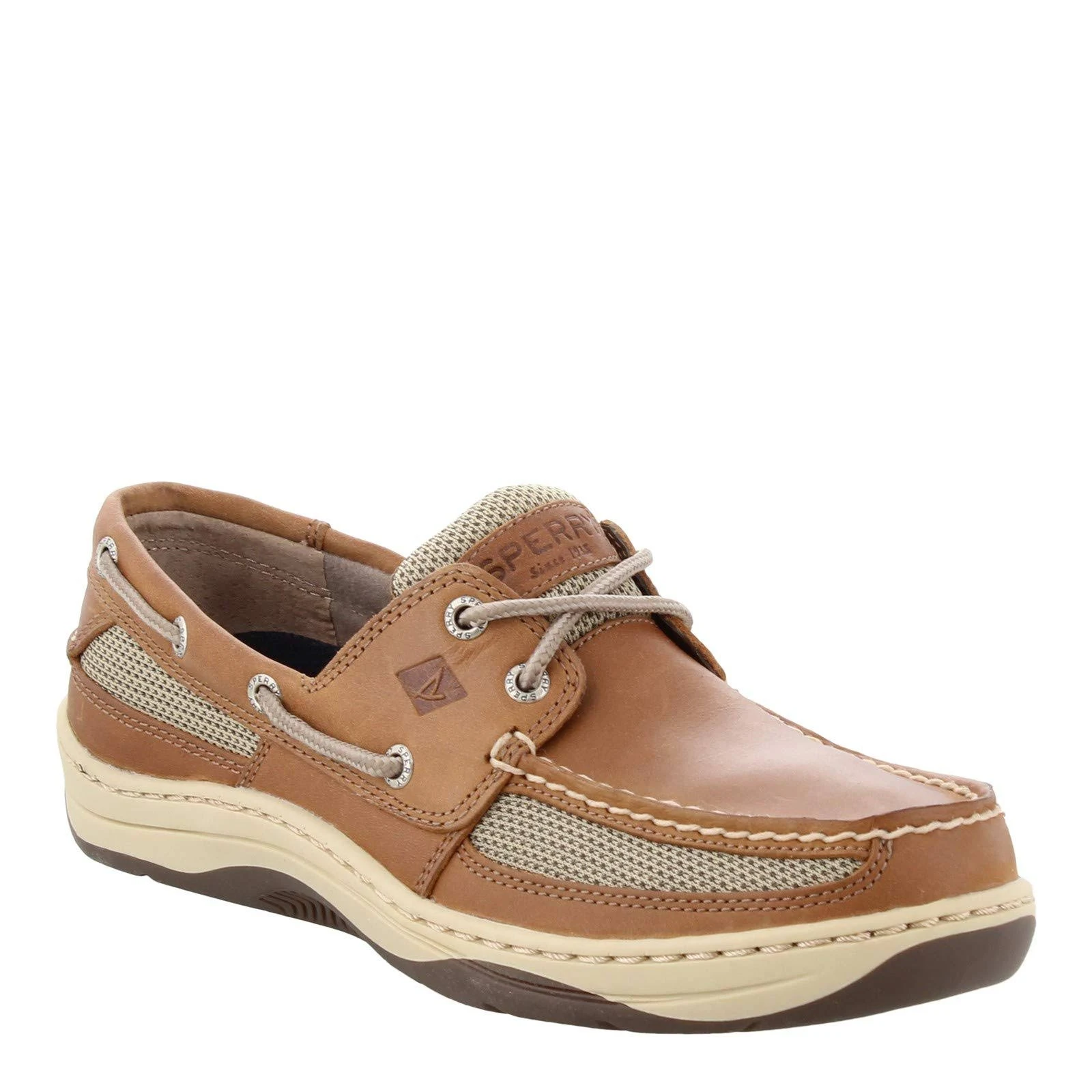 Sperry Men's Tarpon 2-Eye Boat Shoe