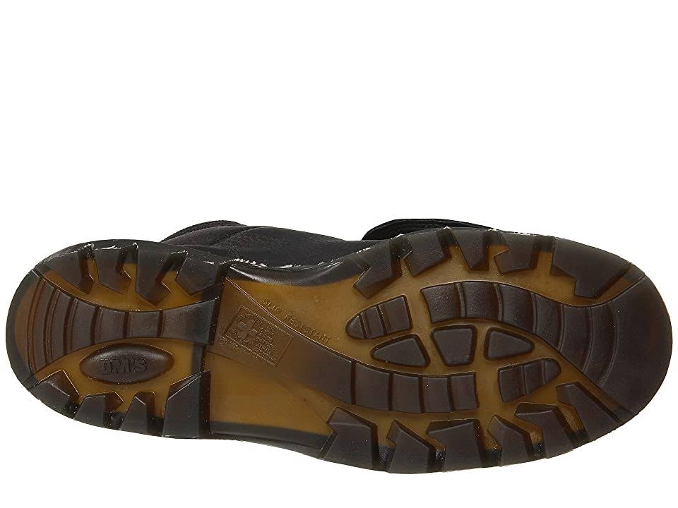 Dr Martens Industrial Ironbridge Met Guard Black