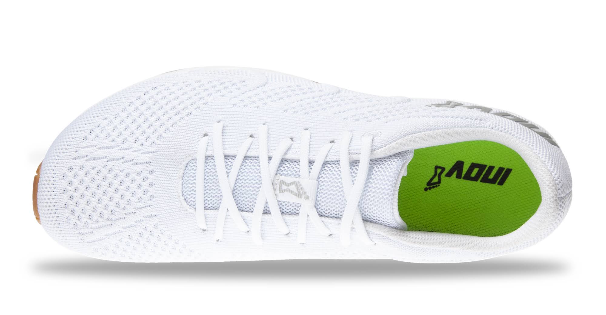 Inov-8 Womens F-Lite 245 Cross Training Shoes, Women's, Size: 9, White