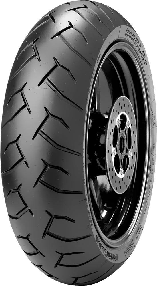 Pirelli Diablo Tire