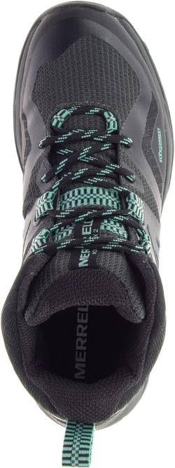 Merrell Women's MQM Flex 2 GORE-TEX Mid Shoes