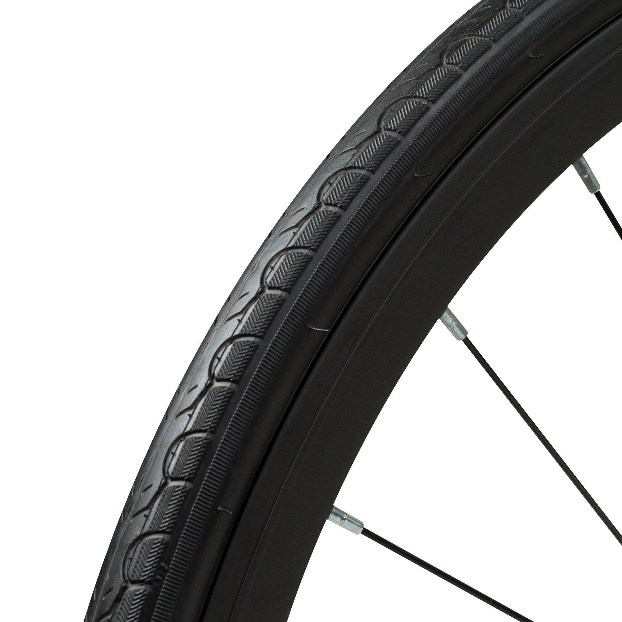 6KU Fixie Fixed Gear / Single Speed Bike Slate / Small (49cm)