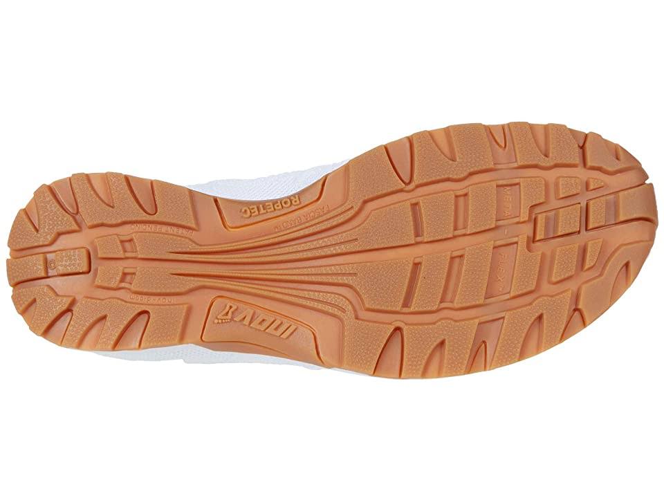 Inov-8 Womens F-Lite 245 Cross Training Shoes, Women's, Size: 9, White