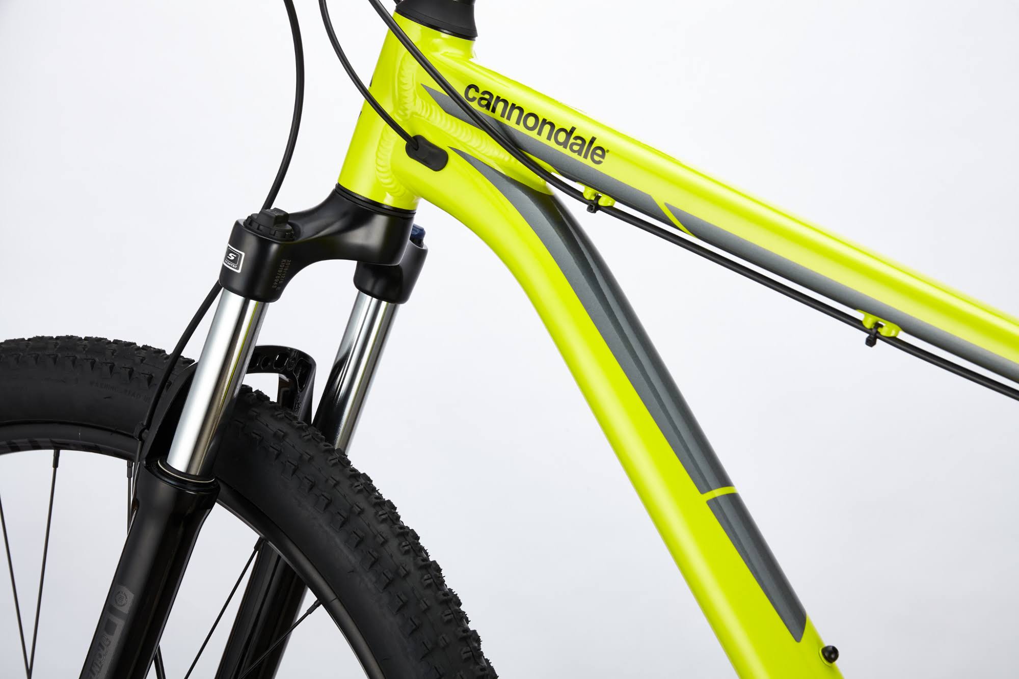 Cannondale Trail 6 Mountain Bike 2020