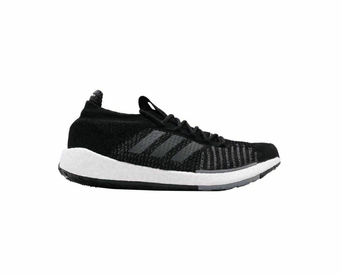 Adidas Mens Pulseboost HD Running Casual Shoes Sz 12 New!