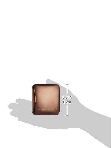 Fashion Fair Chestnut Pressed Powder