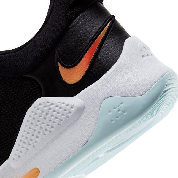 Nike PG 5 Black Multicolor