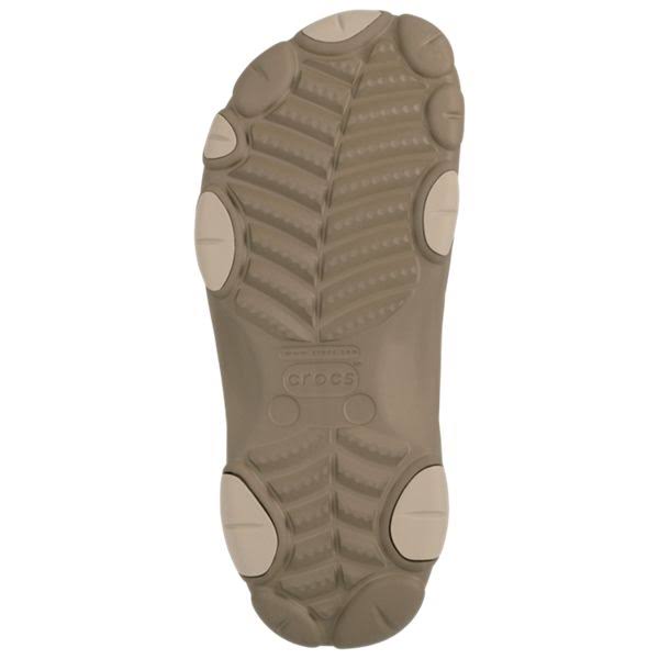 Crocs Mens Classic All Terrain Clogs