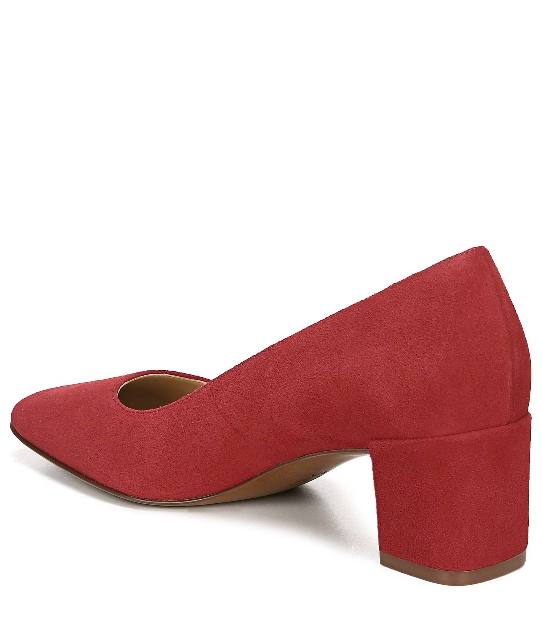 Naturalizer Karina Pumps - Dusty Coral