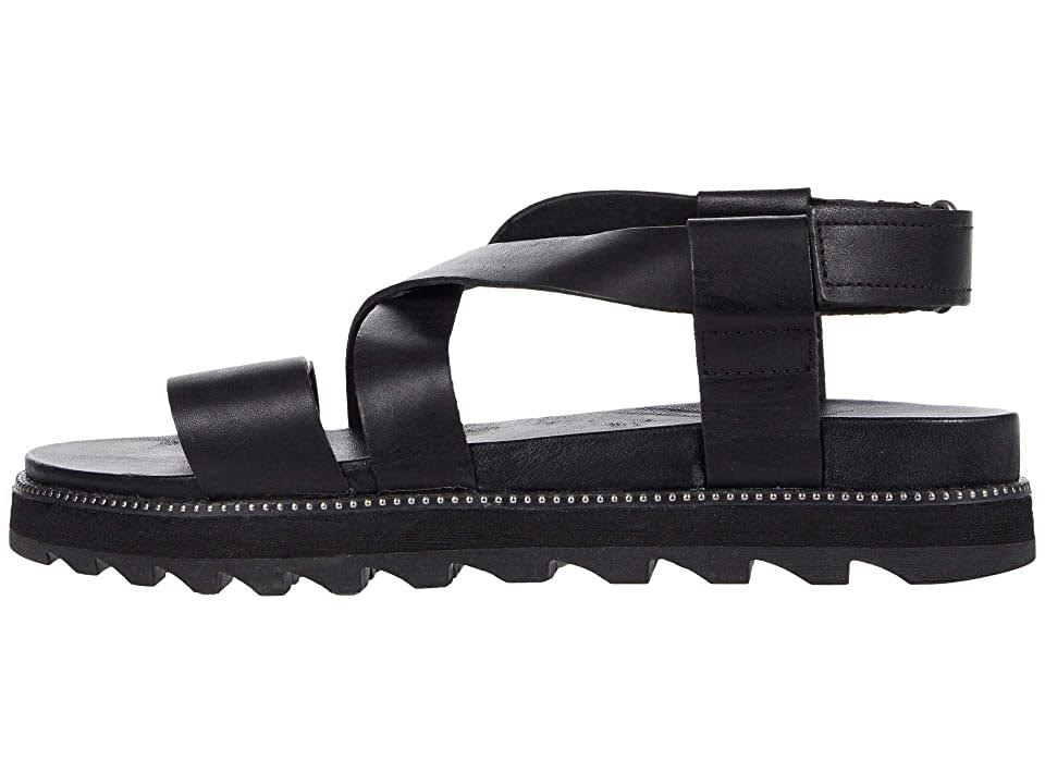 Sorel Women's Roaming Criss Cross Sandal