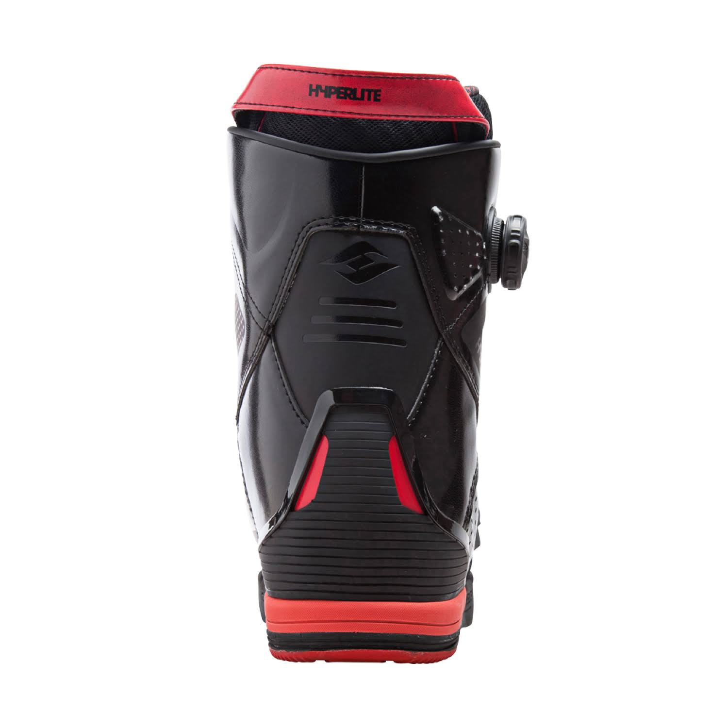 Hyperlite 2018 Kruz Wakeboard Boots-12