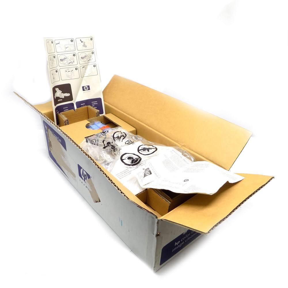 HP C8554A Image Cleaning Kit