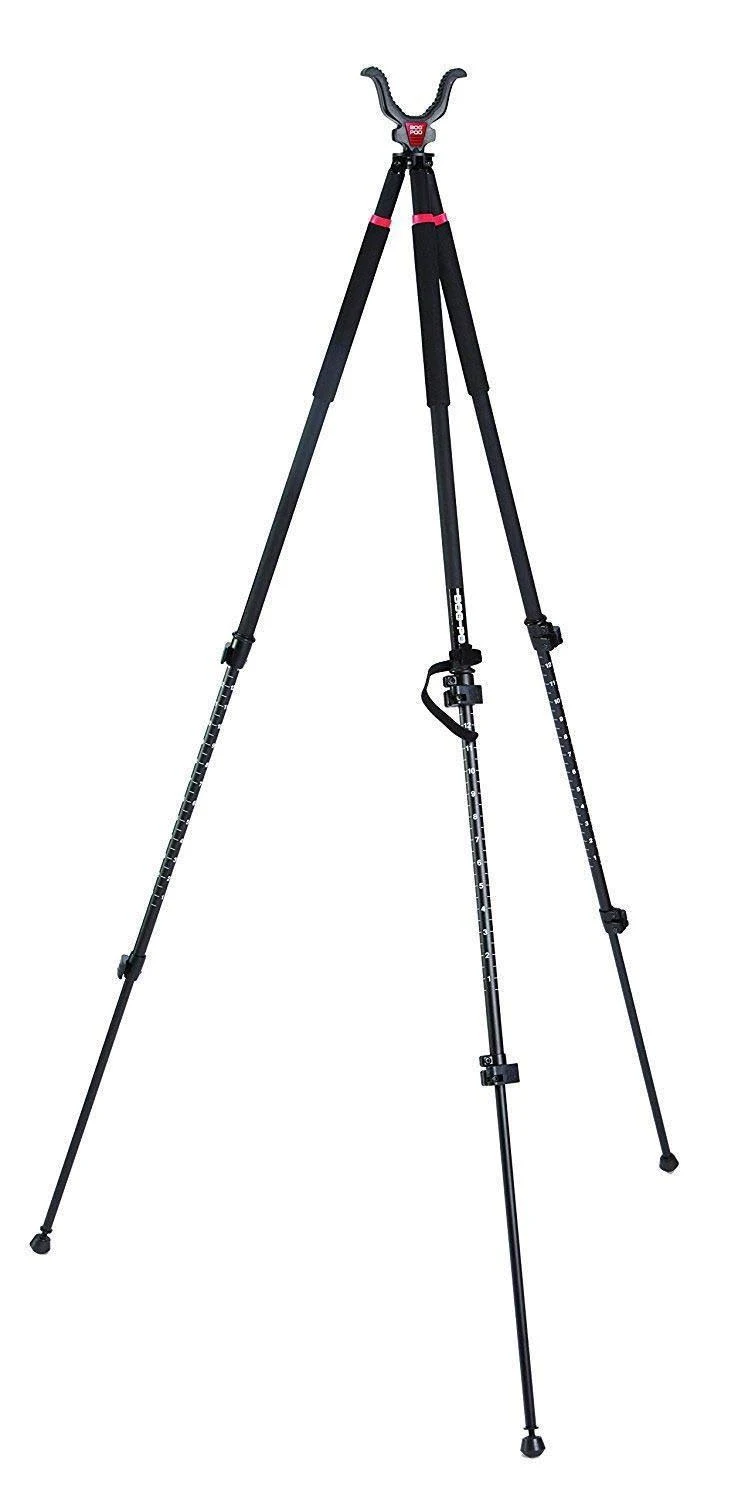 Bog-Pod TAC-3 Tactical Devil Tripod Tall