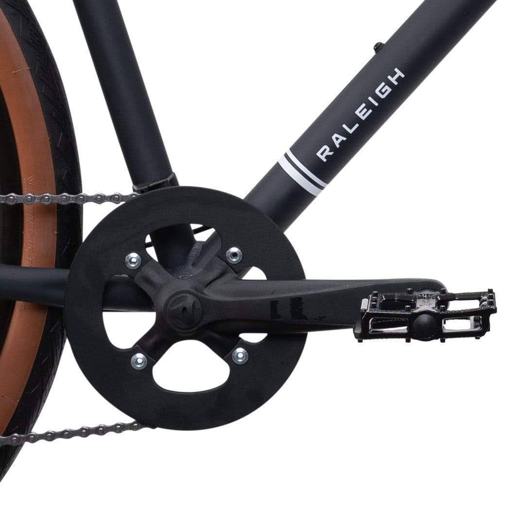 Raleigh Redux 1 Bike