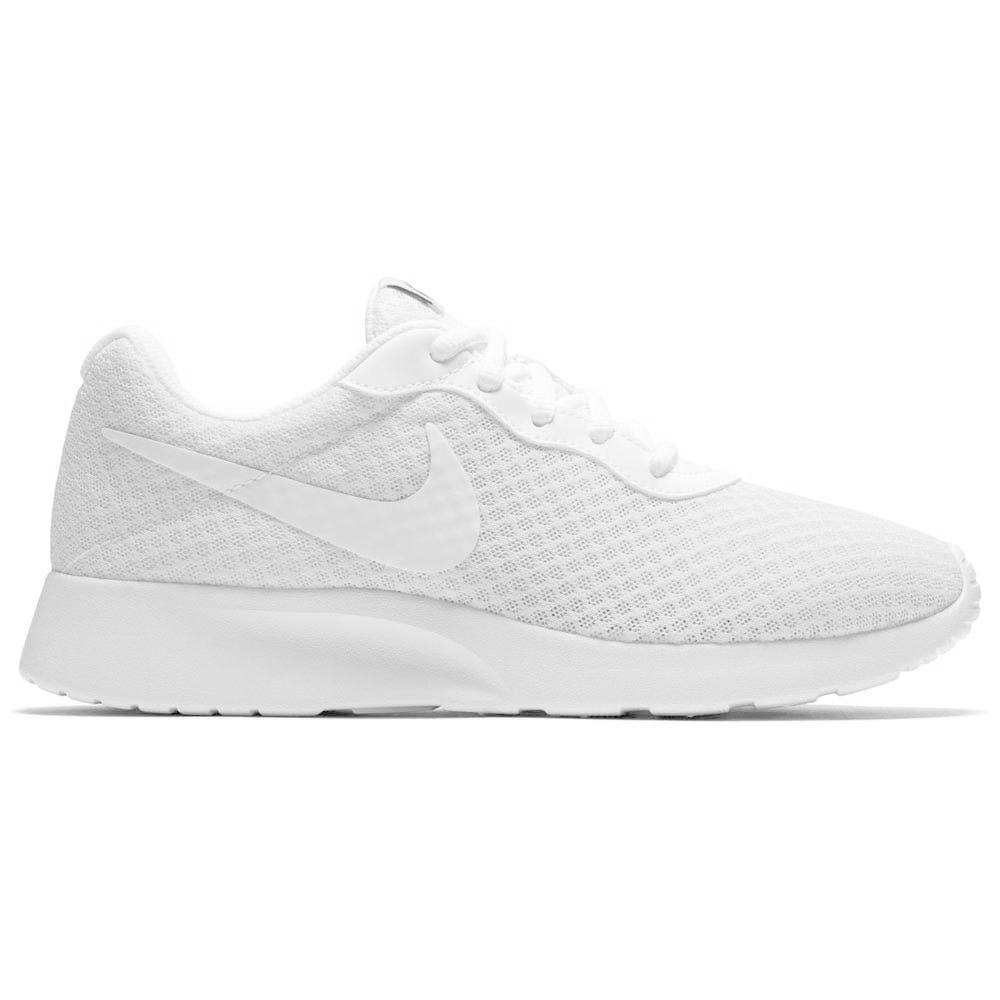 Nike Tanjun Women&s Shoe - White