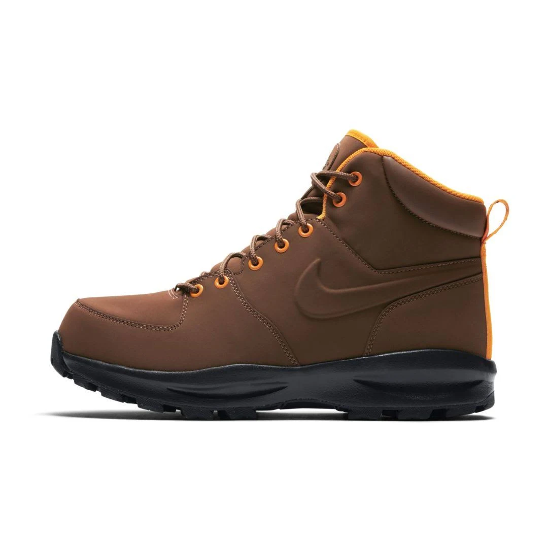 Nike Manoa Leather Fauna Brown