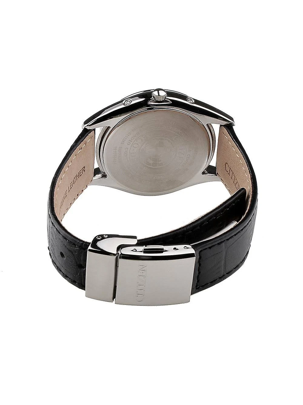 Citizen AS2050-10A Watch - Radio Controlled