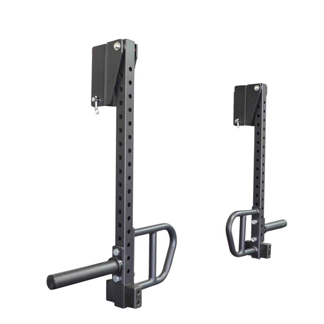 Titan Adjustable Lever Arms for T-3 Series Power Racks